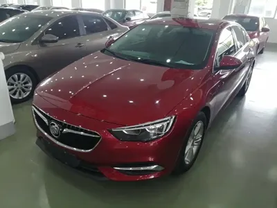 Buick Regal