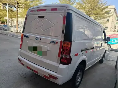 Ruichi Ruichi EC35