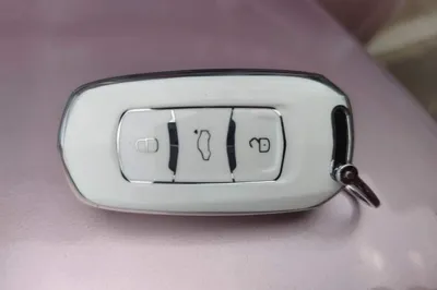 Geely Galaxy Panda