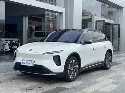 Nio ES6