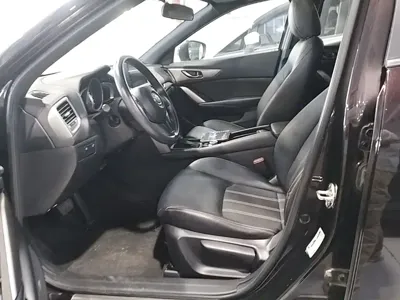 Mazda CX-4