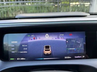 Smart Smart #5