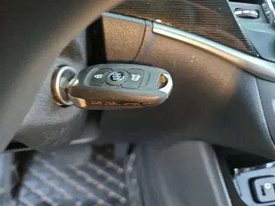 Buick Verano
