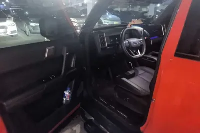 Chery Fengyun Fulwin X3 Plus