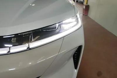 Haval H6L