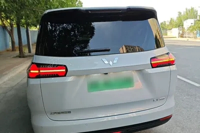 Wuling Wuling Starlight 730