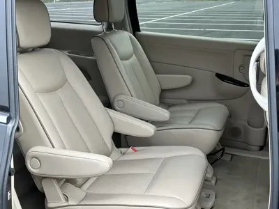 Nissan Quest