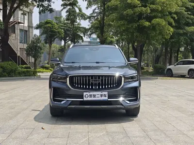 Geely Xingyue L