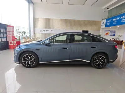 BYD 海豹06