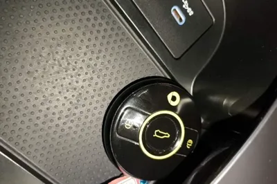 Smart #1