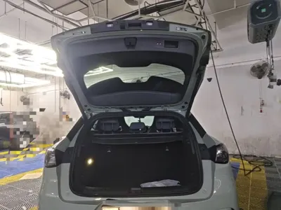 BYD Seal 06GT