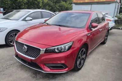MG 6