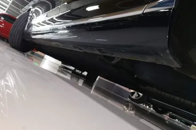 Hongqi H9