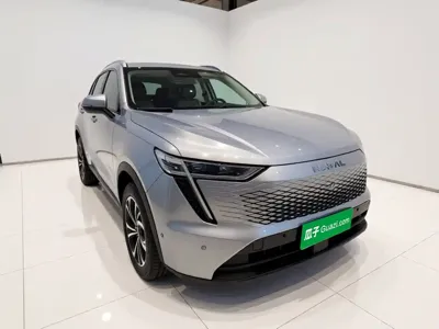 Haval Xiaolong Max