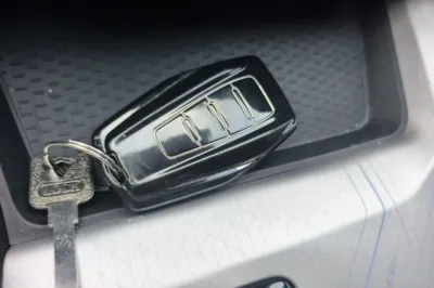 Geely Auto Preface