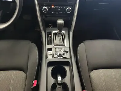 Mazda CX-4