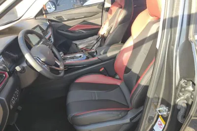 CHANGAN OSHAN X5
