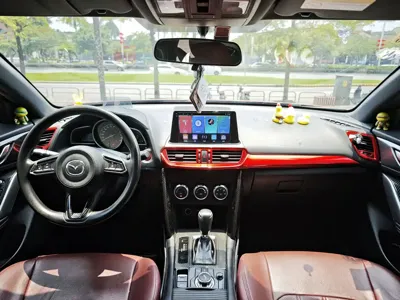 Mazda CX-4