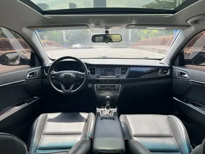 Hyundai Mistra