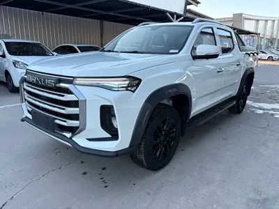 Maxus T90