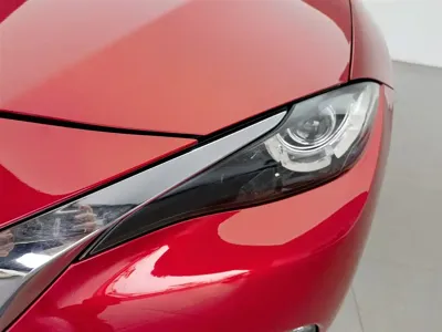 Mazda CX-4