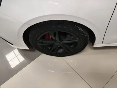 Geely Binrui