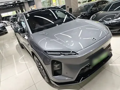 Nio EC6