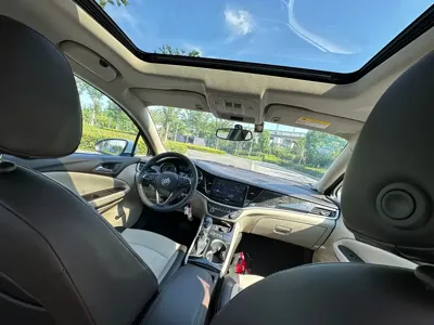 Buick Verano
