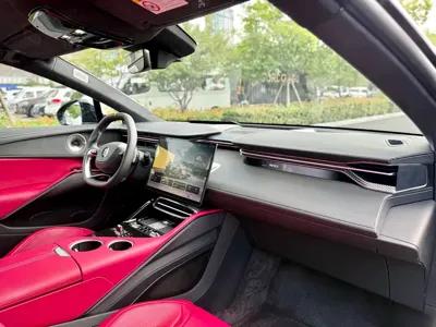 Lotus Eletre