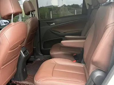 Buick GL6