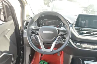 SAIC MAXUS G20