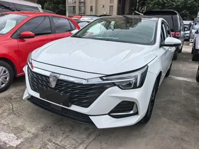 Roewe i6 MAX New Energy