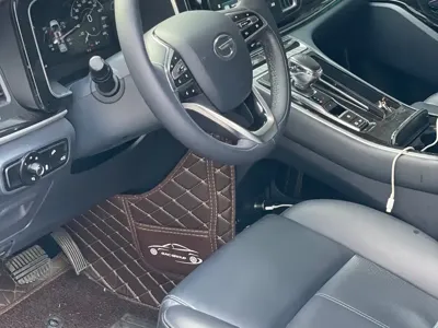 GAC Motor Trumpchi M8