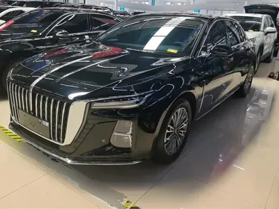 Hongqi Hongqi H5