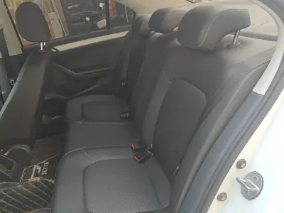 Jetta VA3