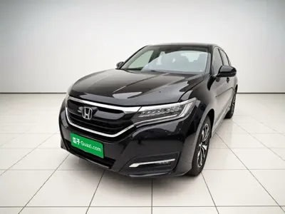 Honda UR-V