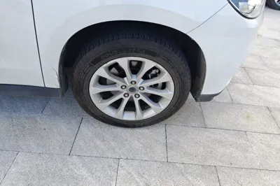 Haval H2