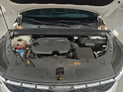Geely Boyue