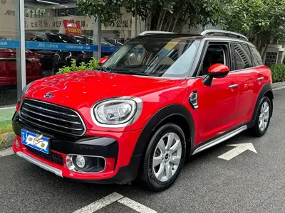 MINI Mini Countryman
