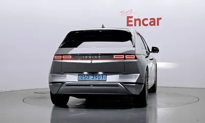 Hyundai Ioniq5