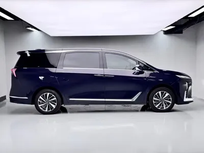 Buick GL8 Hybrid