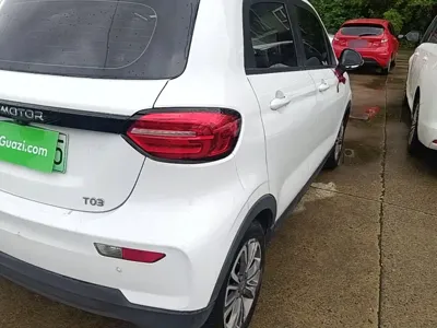Leapmotor Leapmotor T03