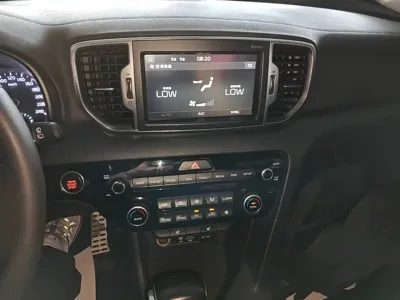 Kia KX5