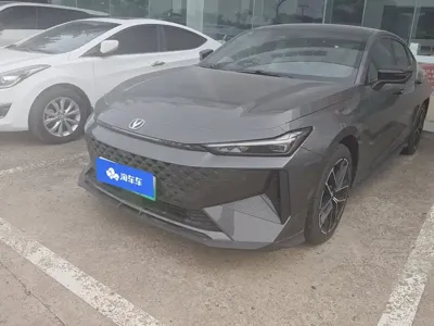 Changan UNI-V iDD
