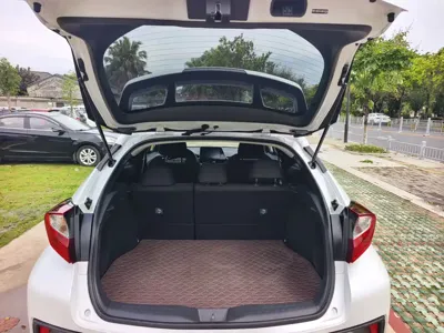 Toyota Izoa