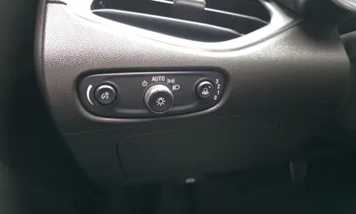 ChevroletGMDaewoo Malibu