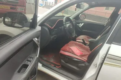 Chery Tiggo 3