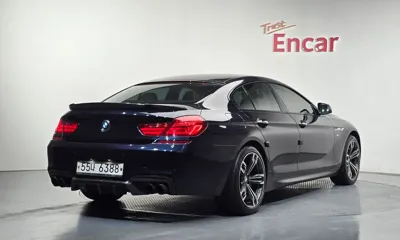 BMW 6-Series