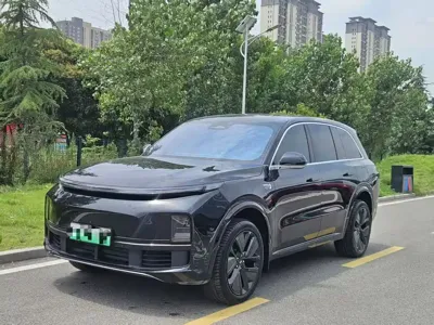 Li Auto Li L8