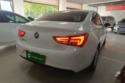 Buick Verano